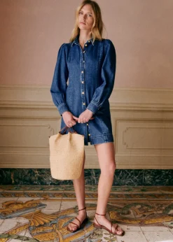 Robe Eulalia-Sezane Clearance