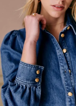 Robe Eulalia-Sezane Clearance