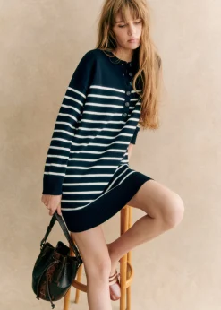 Robe Evelyn-Sezane Discount