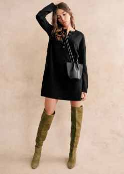 Robe Evelyn-Sezane Discount