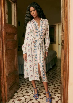 Robe Fernande-Sezane Online