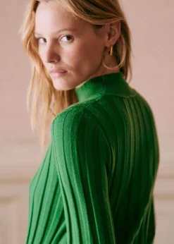 Robe Gabriella-Sezane New