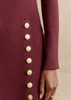 Robe Harper-Sezane Cheap