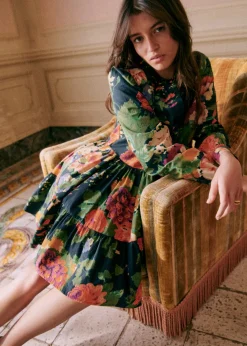 Robe Hidaya-Sezane Online