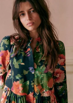 Robe Hidaya-Sezane Online