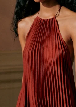 Robe Layla-Sezane Cheap