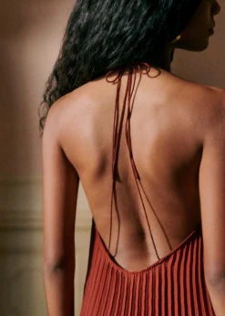 Robe Layla-Sezane Cheap