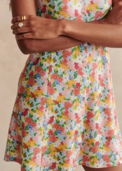 Robe Léo-Sezane Discount