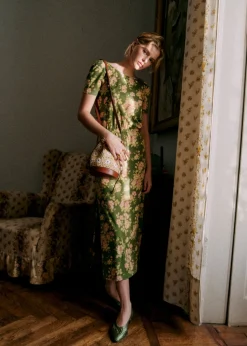Robe Luce-Sezane Outlet