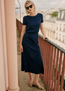 Robe Lucille-Sezane Outlet