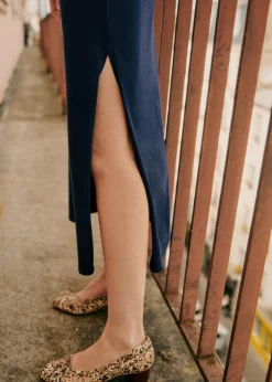 Robe Lucille-Sezane Outlet