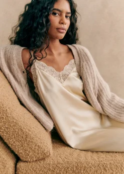 Robe Nassima-Sezane Best Sale