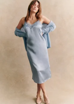 Robe Nassima-Sezane Best Sale