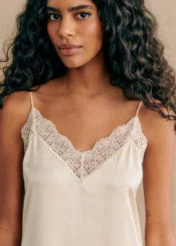 Robe Nassima-Sezane Best Sale