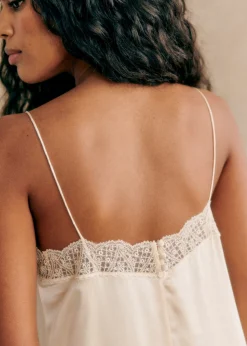 Robe Nassima-Sezane Best Sale