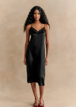 Robe Nassima-Sezane Best Sale