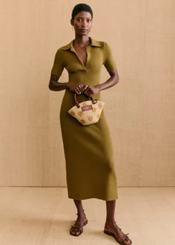 Robe Numa-Sezane Store
