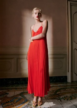 Robe Pavlina-Sezane Cheap