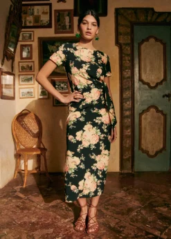 Robe Pippa-Sezane Cheap