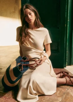 Robe Pippa-Sezane Cheap