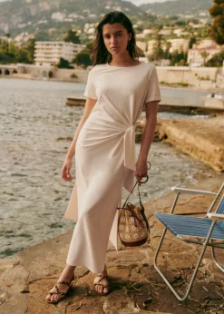 Robe Pippa-Sezane Cheap
