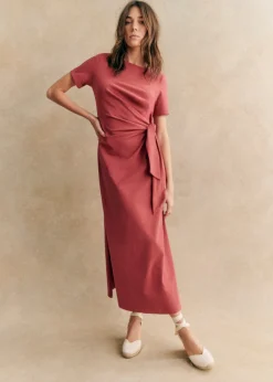 Robe Pippa-Sezane Cheap