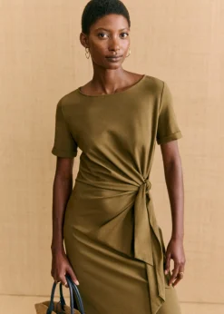 Robe Pippa-Sezane Cheap