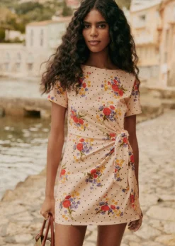 Robe Pippa Courte-Sezane Best