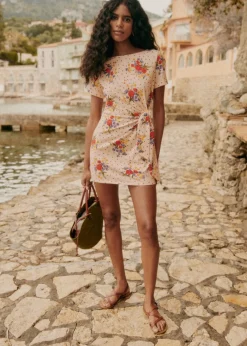 Robe Pippa Courte-Sezane Best