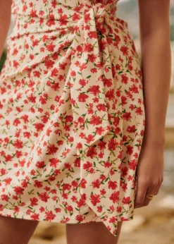 Robe Pippa Courte-Sezane Best