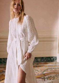 Robe Romina-Sezane Shop
