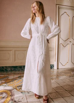 Robe Romina-Sezane Shop