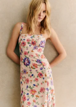 Robe Rosella-Sezane Outlet