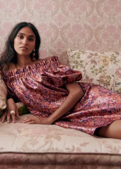 Robe Rosita-Sezane Shop