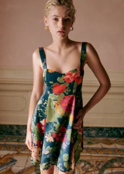 Robe Salie-Sezane Online