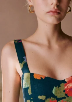 Robe Salie-Sezane Online