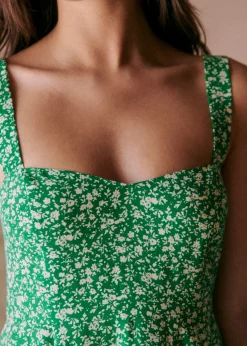 Robe Salie-Sezane Online