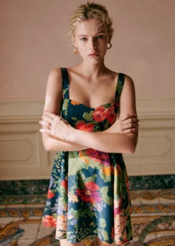 Robe Salie-Sezane Online