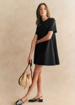 Robe Selena-Sezane Discount