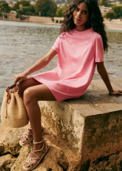 Robe Selena - Création Rose-Sezane Sale