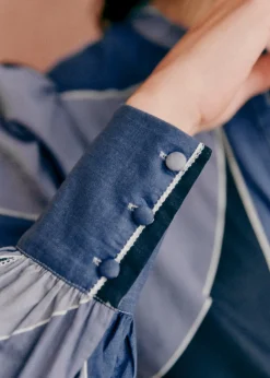 Robe Selma-Sezane Best Sale