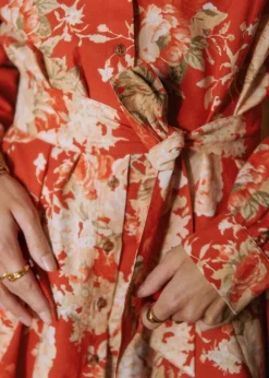 Robe Sol-Sezane Cheap