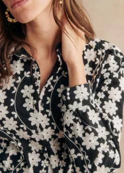 Robe Sol-Sezane Cheap