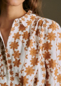 Robe Sol-Sezane Cheap