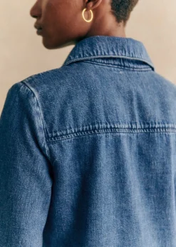 Robe Sole-Sezane Shop