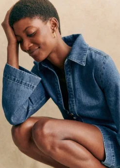 Robe Sole-Sezane Shop