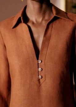 Robe Sole-Sezane Shop