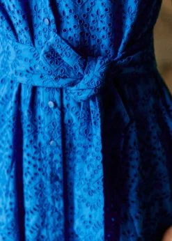 Robe Solitta-Sezane New