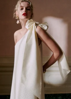 Robe Wanda-Sezane Fashion