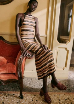 Robe Yanelle-Sezane Fashion